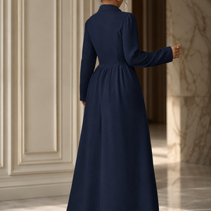 The Ashford Dress Jovera Joyce