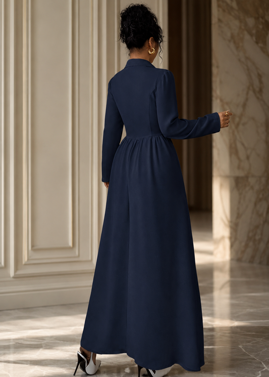 The Ashford Dress Jovera Joyce