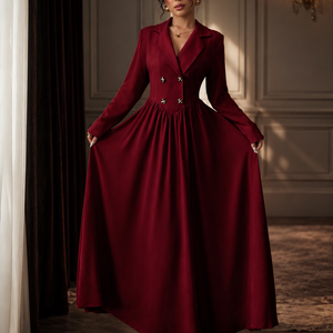 The Ashford Dress Jovera Joyce