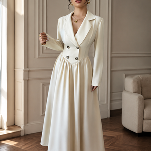 The Ashford Dress Jovera Joyce