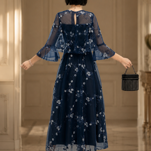 Lace Dress Women's Summer Dress Jovera Joyce