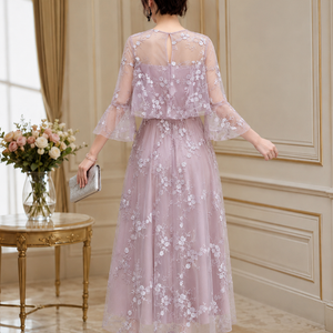 Lace Dress Women's Summer Dress Jovera Joyce