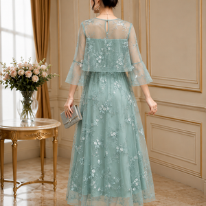 Lace Dress Women's Summer Dress Jovera Joyce