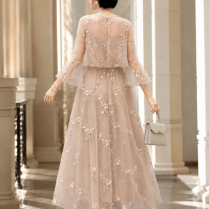 Lace Dress Women's Summer Dress Jovera Joyce