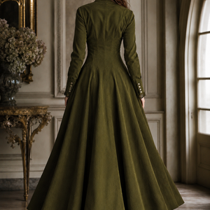 The Kensington Dress Jovera Joyce