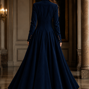 The Kensington Dress Jovera Joyce
