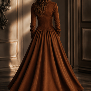 The Kensington Dress Jovera Joyce