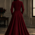  Wine Red