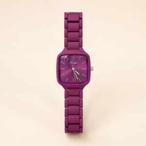 Waterproof Autumn And Winter Women's Watch Good-looking Jovera Joyce