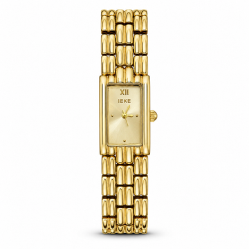 Gold Strap Gold Noodles