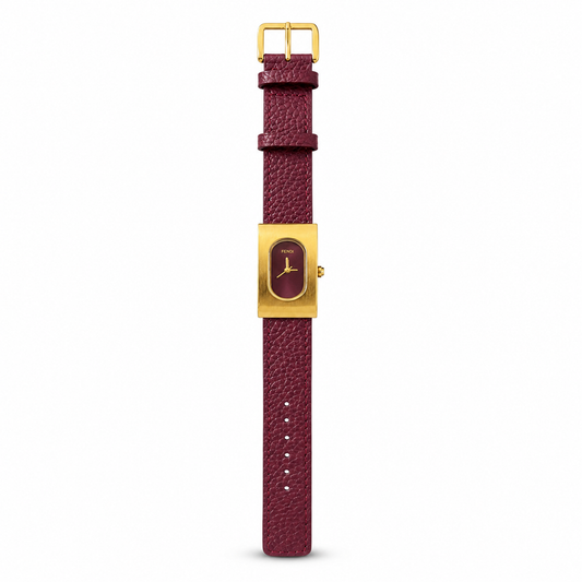 Best-selling Ankla Red New Year Watch For Women Vintage Style Jovera Joyce