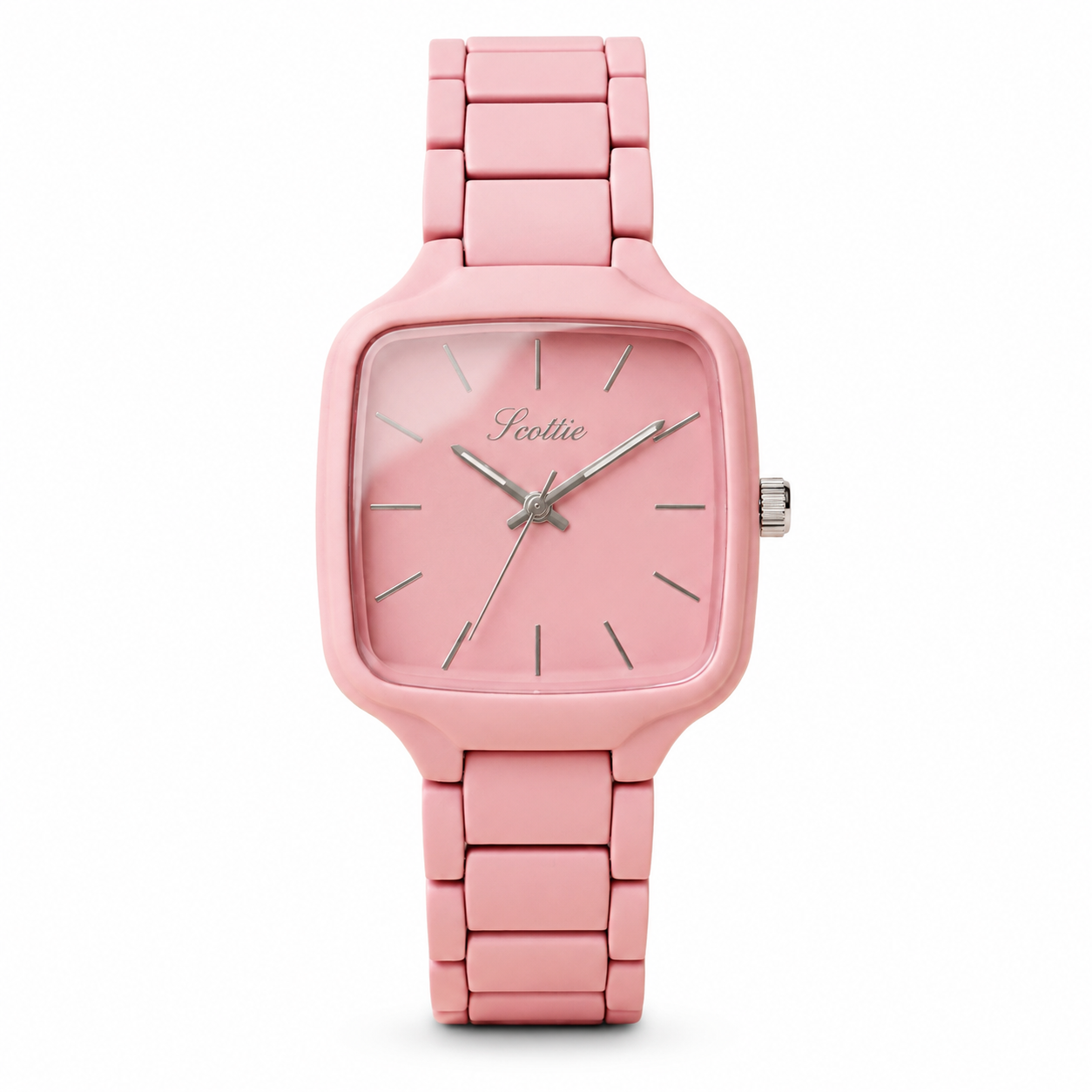 Waterproof Autumn And Winter Women's Watch Good-looking Jovera Joyce