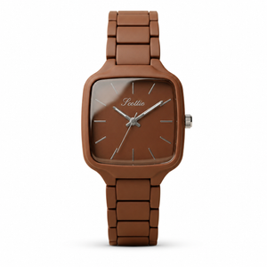 Waterproof Autumn And Winter Women's Watch Good-looking Jovera Joyce