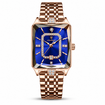 Royal Sapphire Blue
