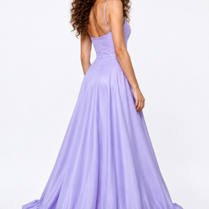 Etoile Ruffle Chiffon Dress Jovera Joyce