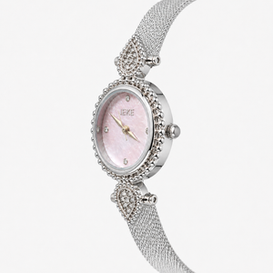 Fashion Casual Retro Court Ancient Style Watch Women Jovera Joyce