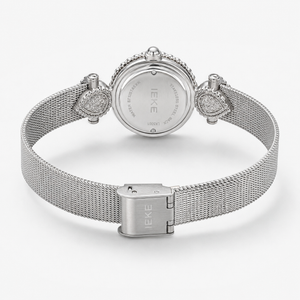 Fashion Casual Retro Court Ancient Style Watch Women Jovera Joyce