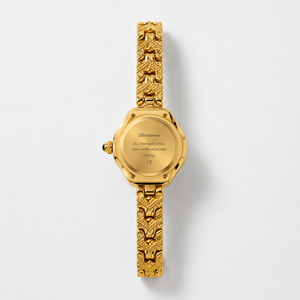 Vintage-Inspired Ornate Bracelet Watch for Women Jovera Joyce