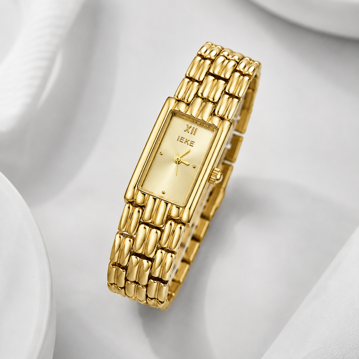 Aurum Epoque Women’s Bracelet Watch Jovera Joyce