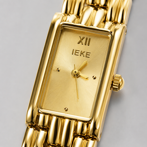 Aurum Epoque Women’s Bracelet Watch Jovera Joyce