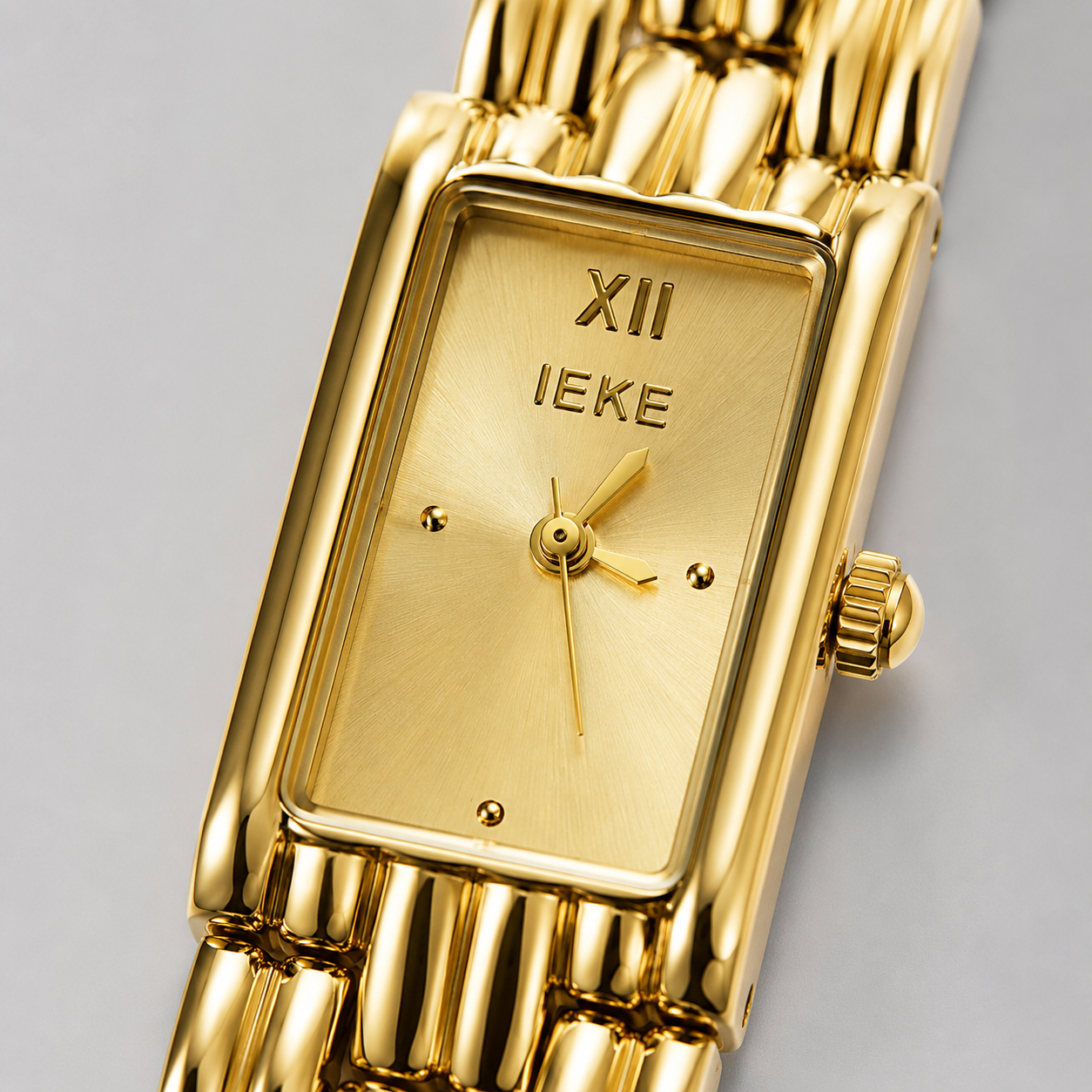 Aurum Epoque Women’s Bracelet Watch Jovera Joyce