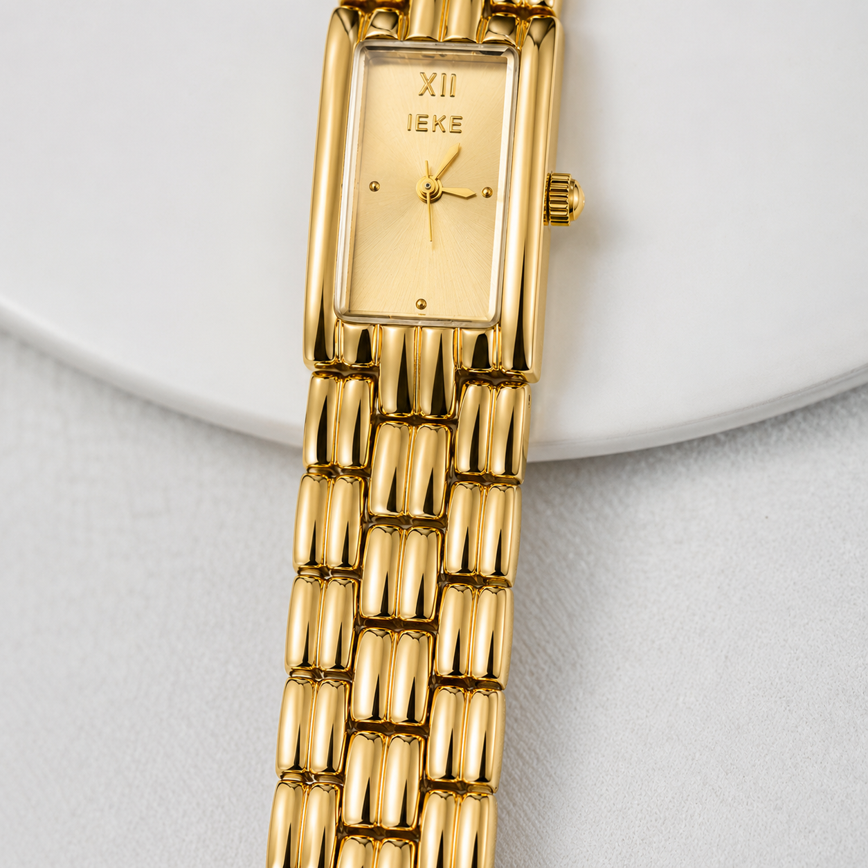 Aurum Epoque Women’s Bracelet Watch Jovera Joyce