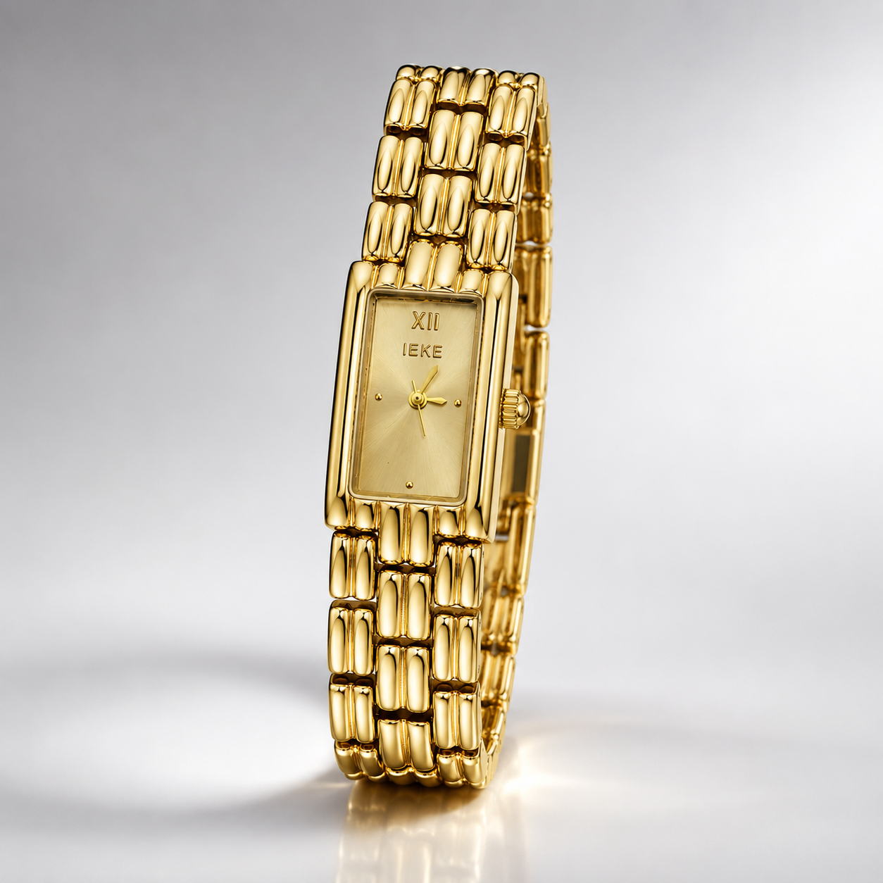 Aurum Epoque Women’s Bracelet Watch Jovera Joyce