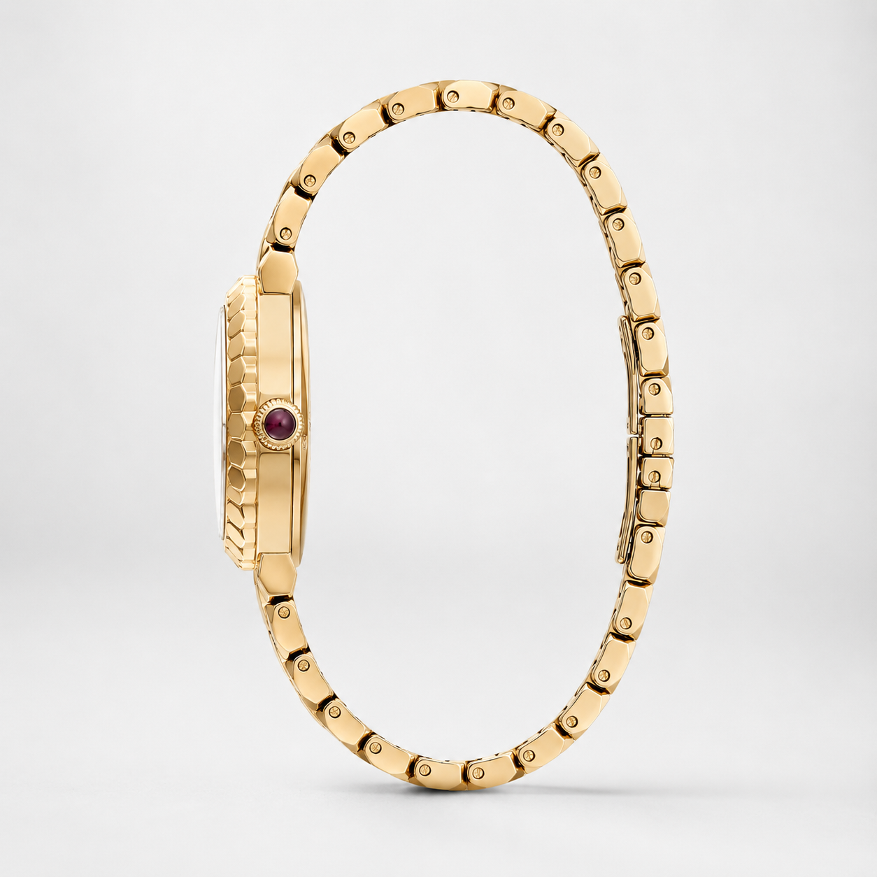 Aurelia Honeycomb Women’s Quartz Watch Jovera Joyce