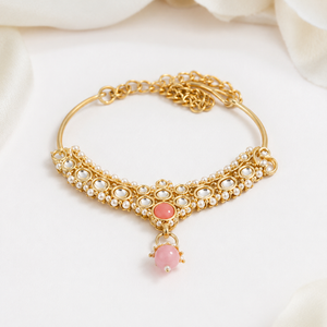 The Émeraude Seraphine Zircon Parure by Jovera Joyce Jovera Joyce