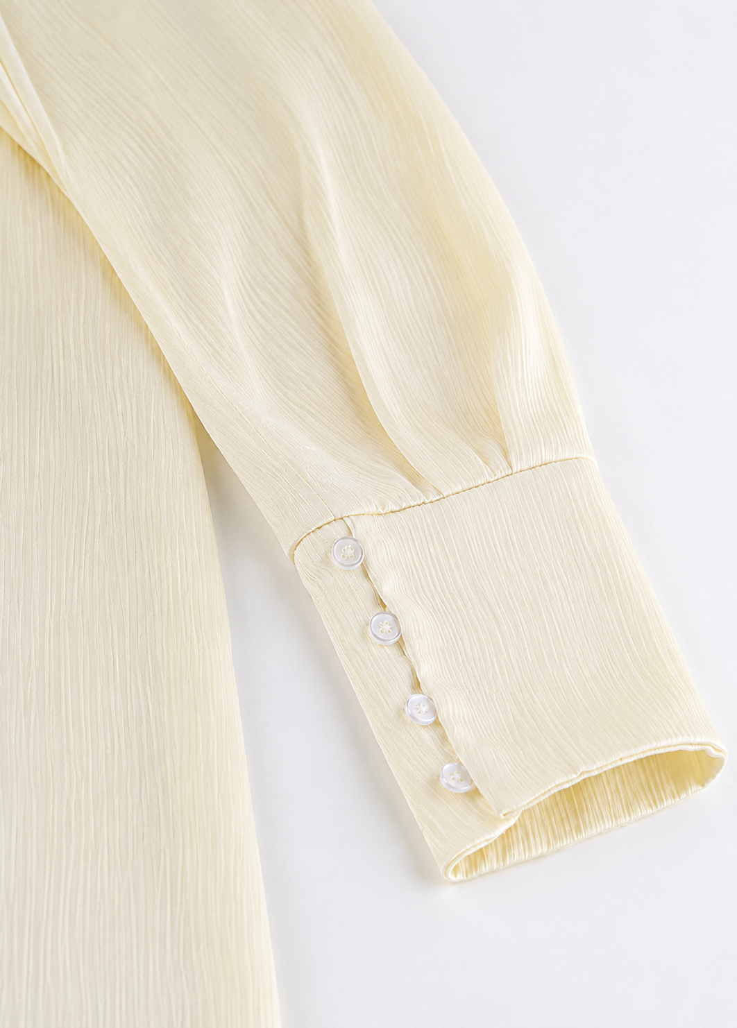 Ivory Maison Tailored Set Jovera Joyce