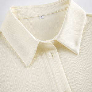 Ivory Maison Tailored Set Jovera Joyce