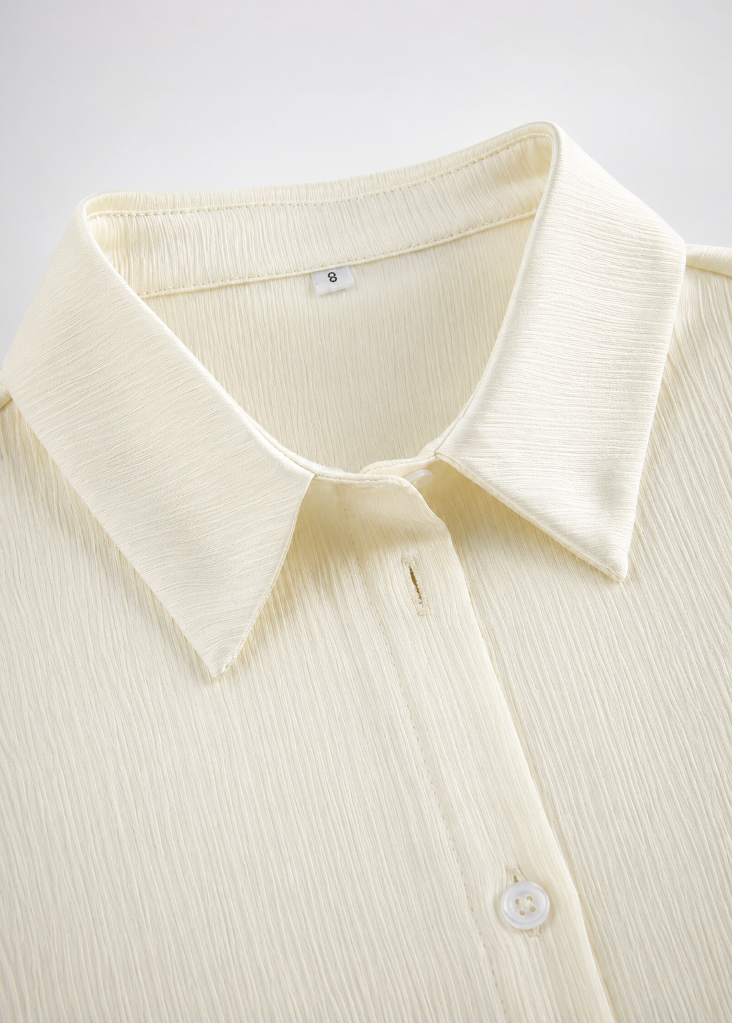 Ivory Maison Tailored Set Jovera Joyce