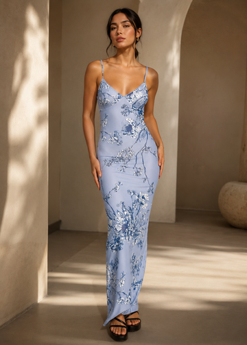 Light Blue