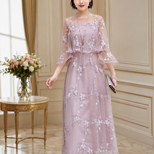 Lace Dress Women's Summer Dress Jovera Joyce