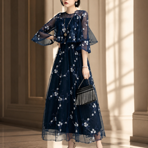 Lace Dress Women's Summer Dress Jovera Joyce
