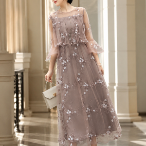 Lace Dress Women's Summer Dress Jovera Joyce