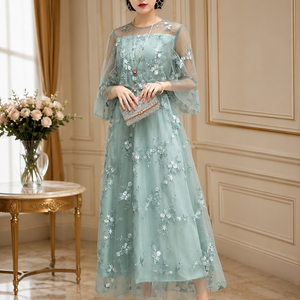 Lace Dress Women's Summer Dress Jovera Joyce