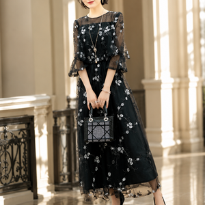 Lace Dress Women's Summer Dress Jovera Joyce