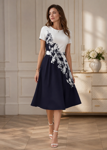 Navy Blue
