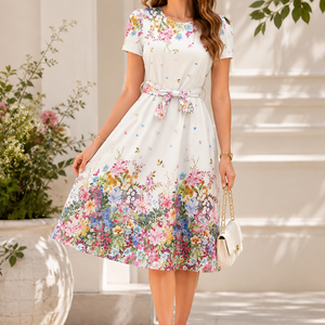 Monarque Élite Dress Jovera Joyce