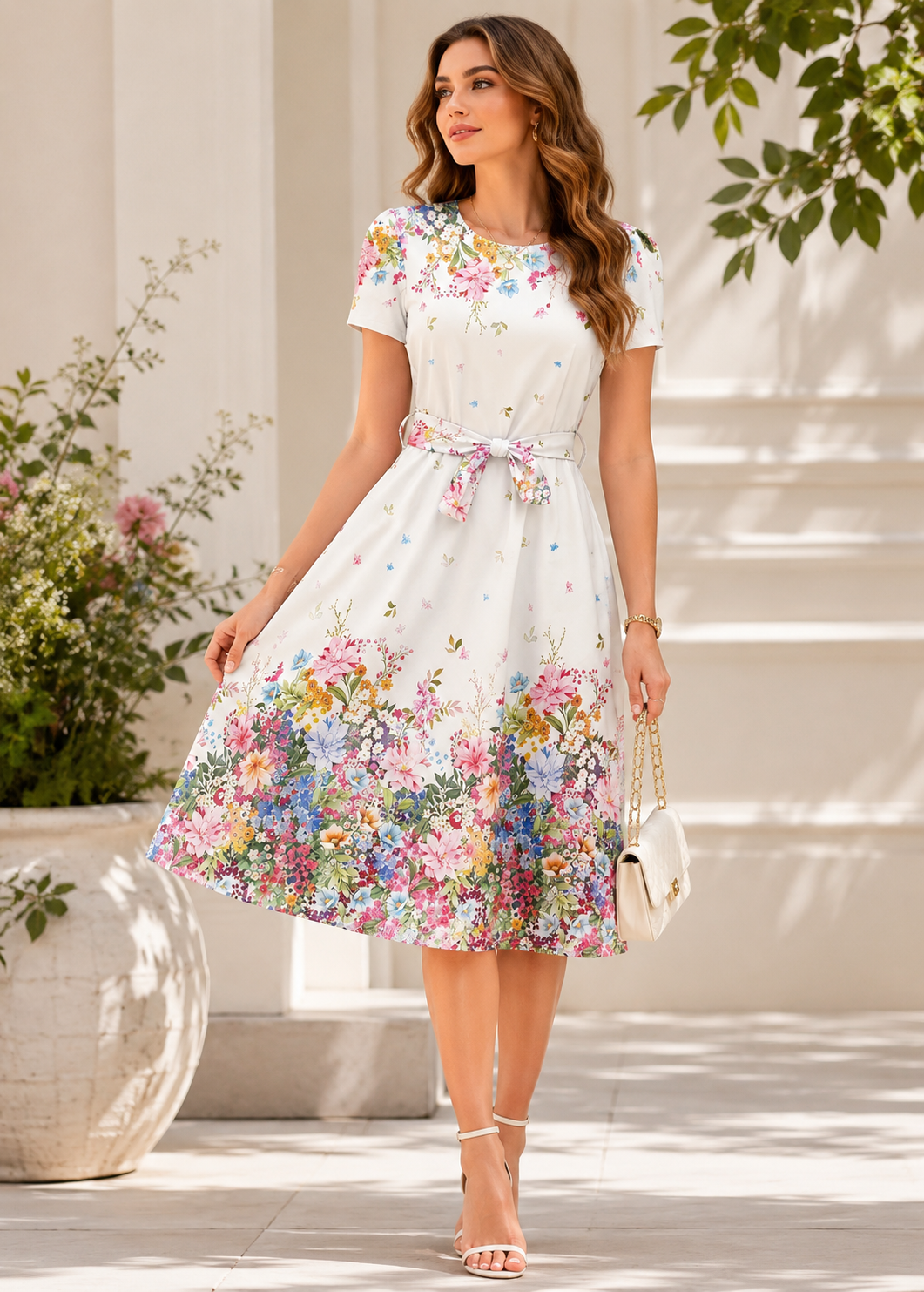 Monarque Élite Dress Jovera Joyce