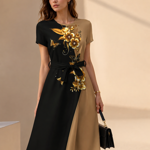 Monarque Élite Dress Jovera Joyce
