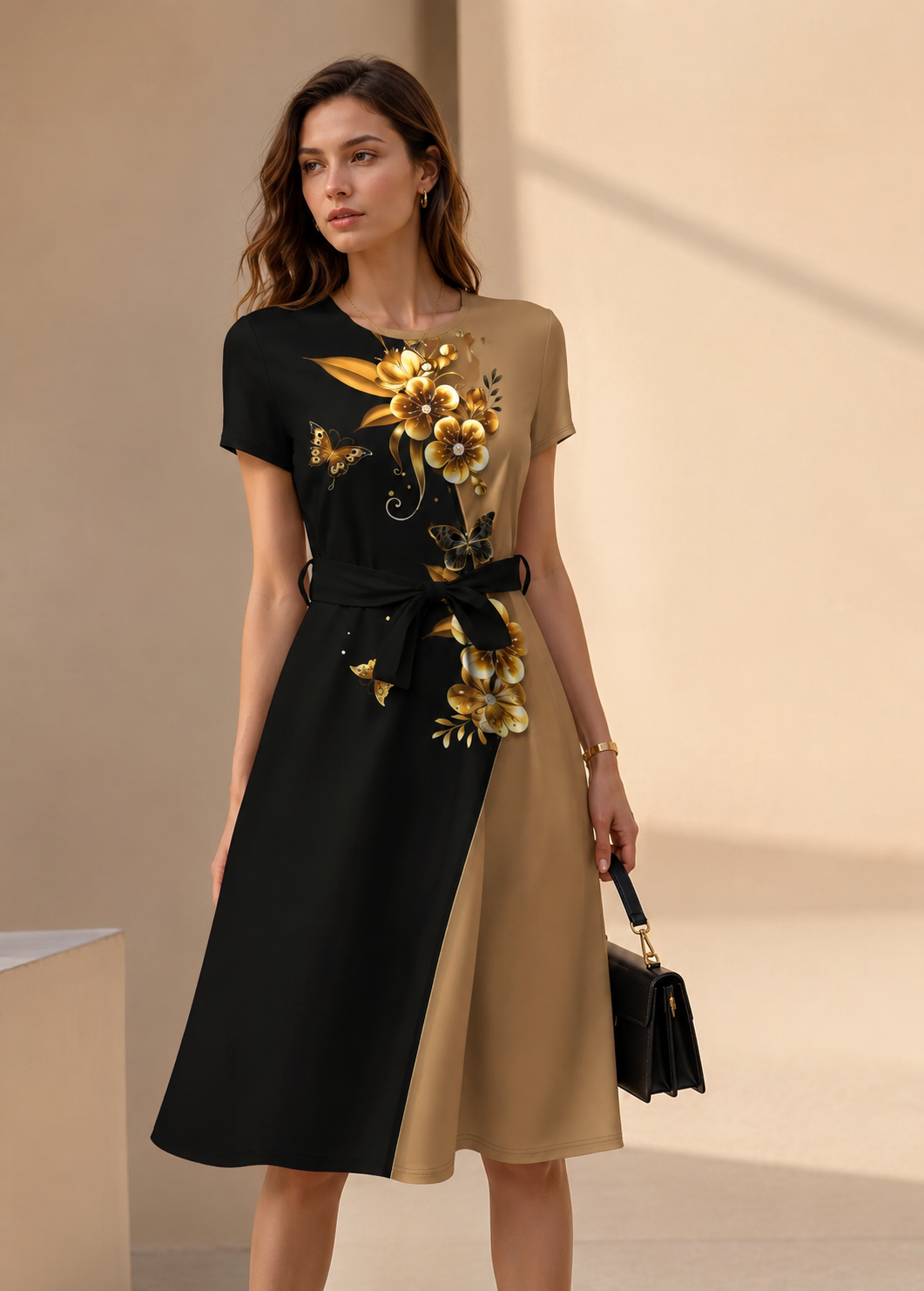 Monarque Élite Dress Jovera Joyce