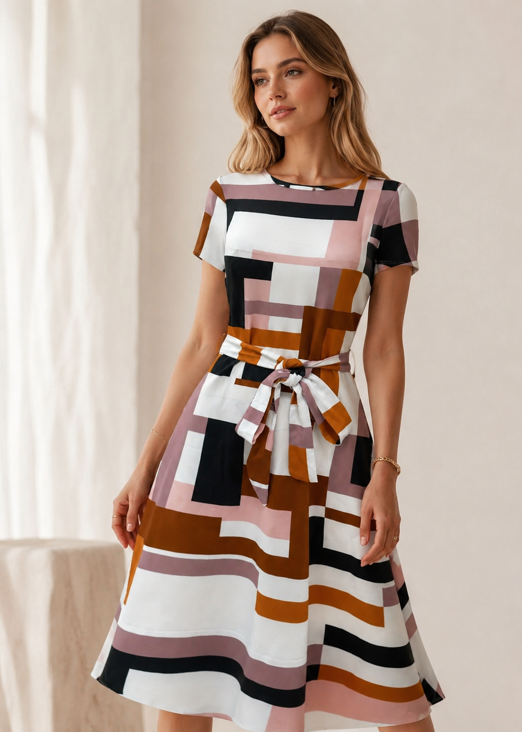 Monarque Élite Dress Jovera Joyce