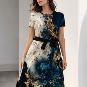 Monarque Élite Dress Jovera Joyce
