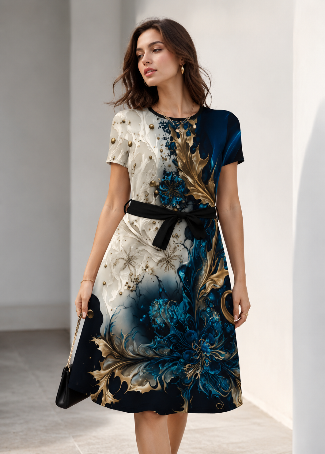 Monarque Élite Dress Jovera Joyce