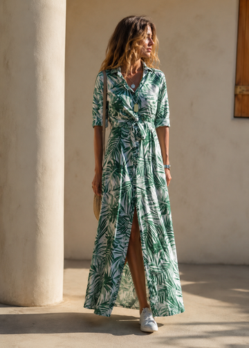Light green