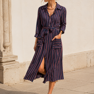 Sorrento Elan Chiffon Maxi Dress Jovera Joyce