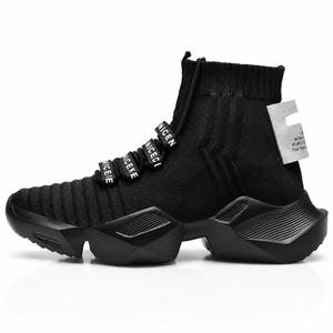 Socks Shoes Daddy Shoes Sports Shoes Men'S Large Size Trendy Shoes Casual Shoes Jovera Joyce