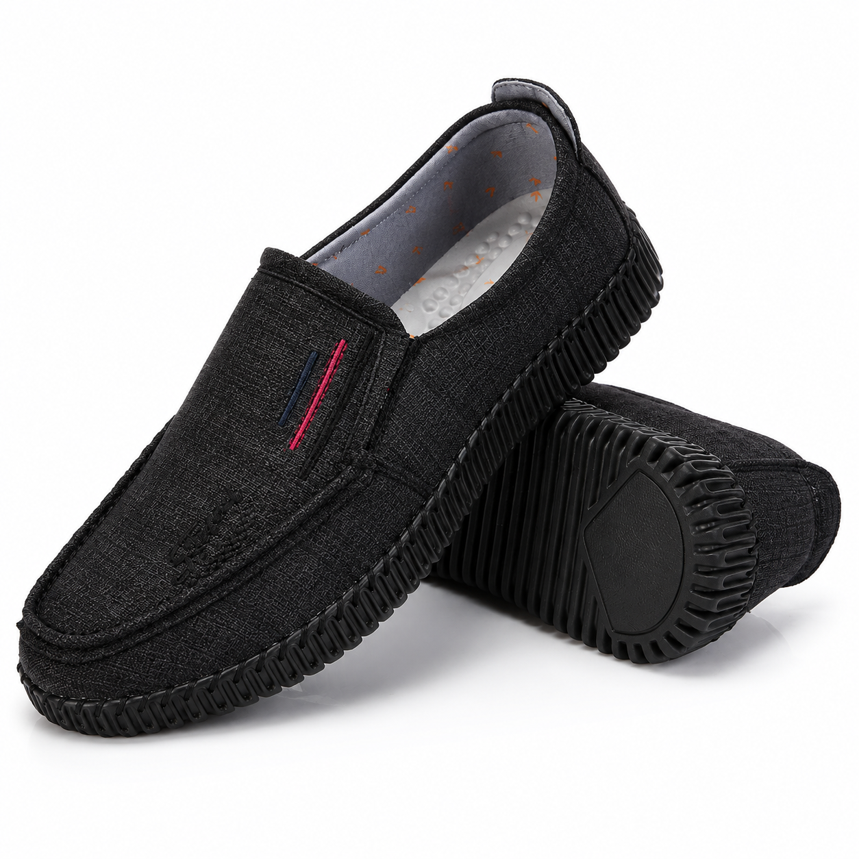 Riviera Flex Comfort Loafers Jovera Joyce